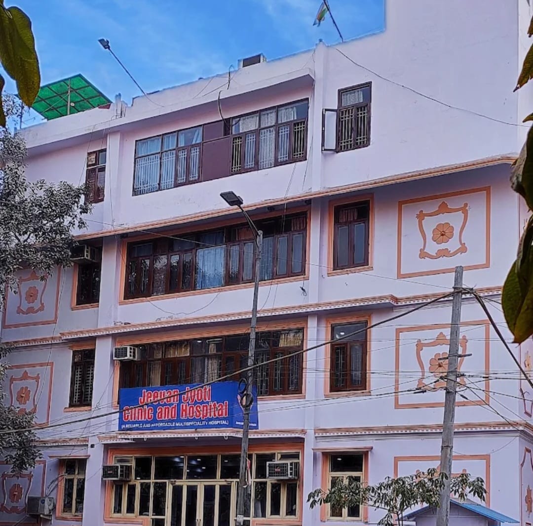 Doctor near dilshad garden