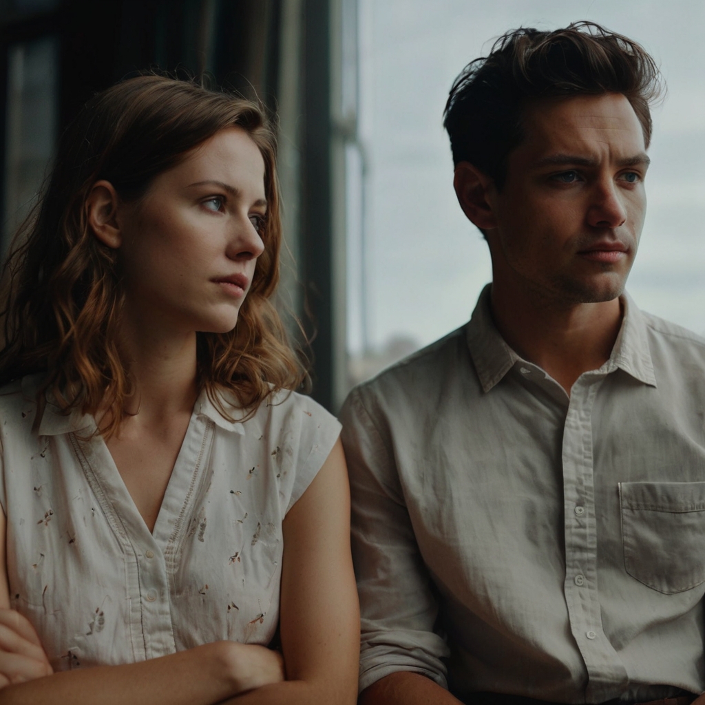 Pre-Marriage Consultation (45 mins | ₹2,999)