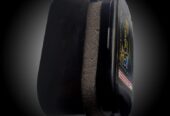 Premium Leather Shoe Polish for Long-Lasting Shine & P