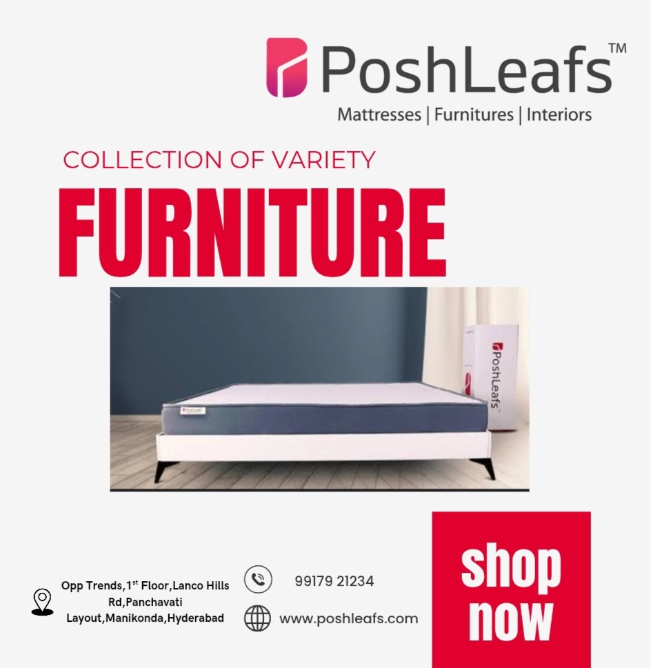 Adaptive Copper Cooling Gel Mattress