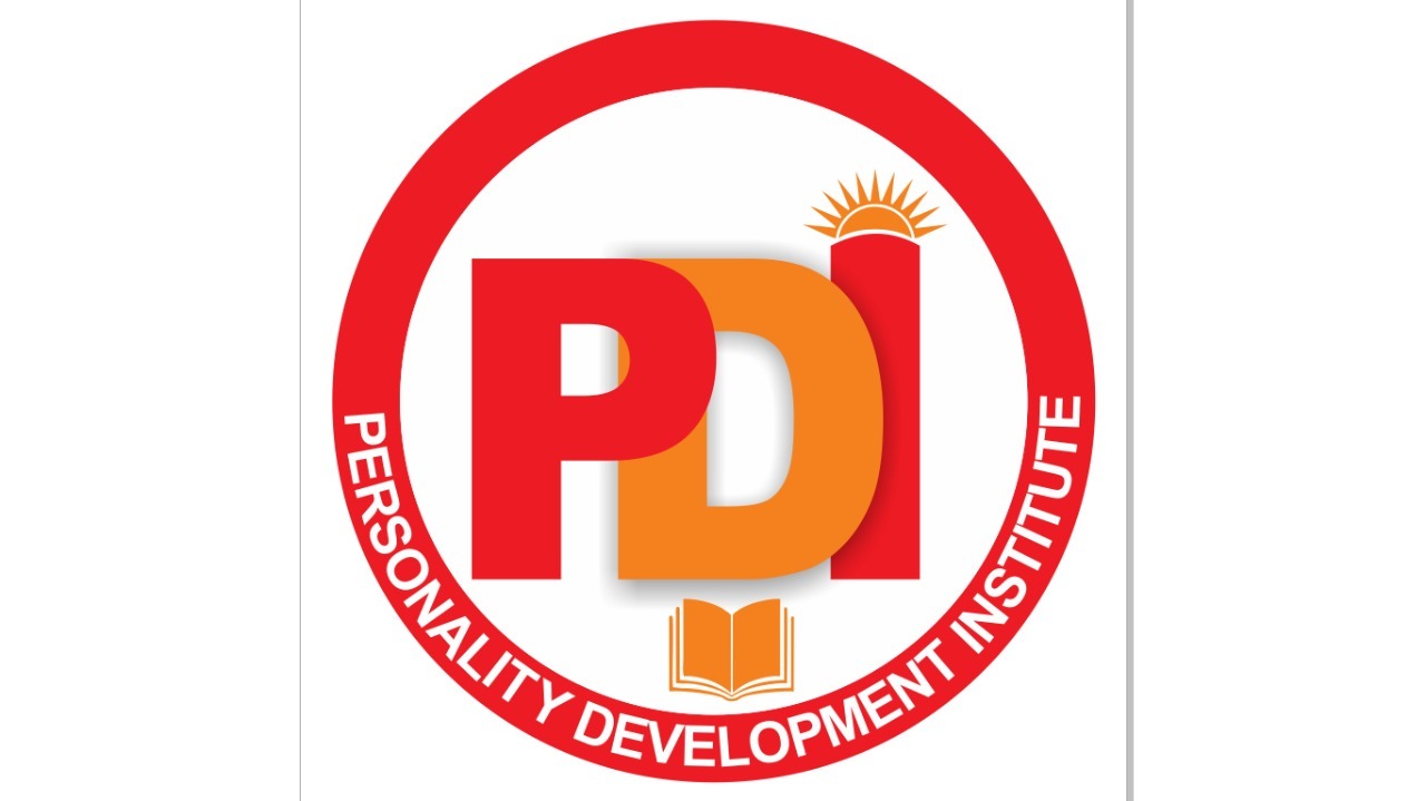 English & Personality Development Institute P.D.I Per