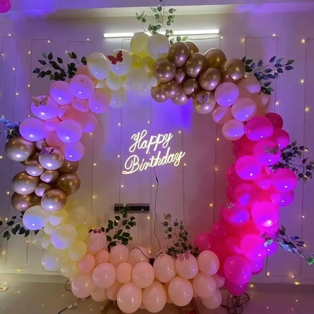 Party X-Birthday Planner in Patna