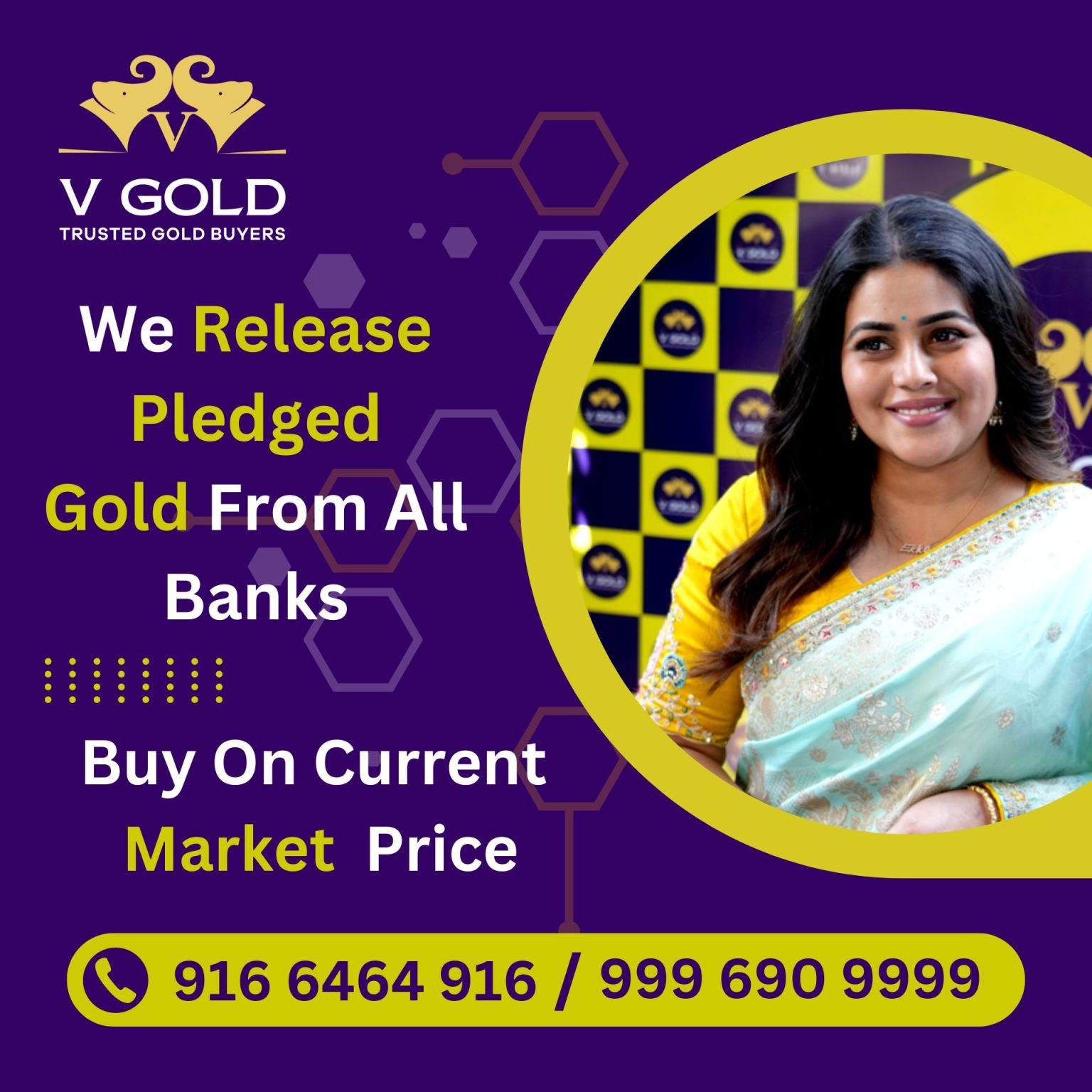 Used Gold Buyers Hyderabad | Second Hand Gold Buyers