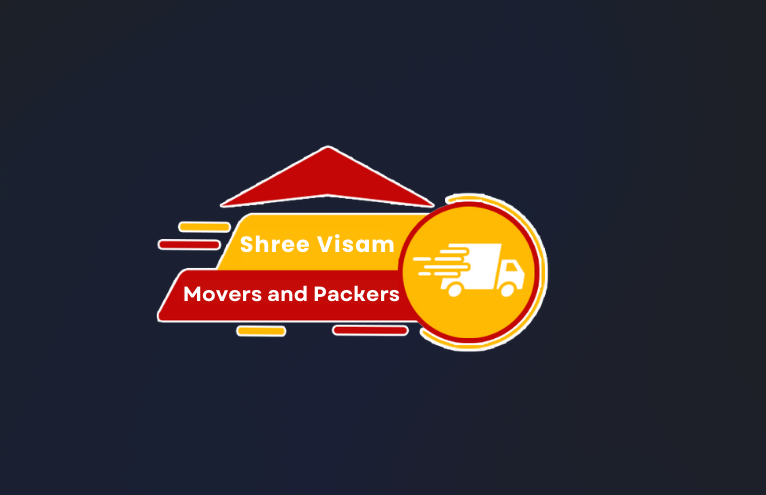 Shree Visam movers and packers is a leading logistic