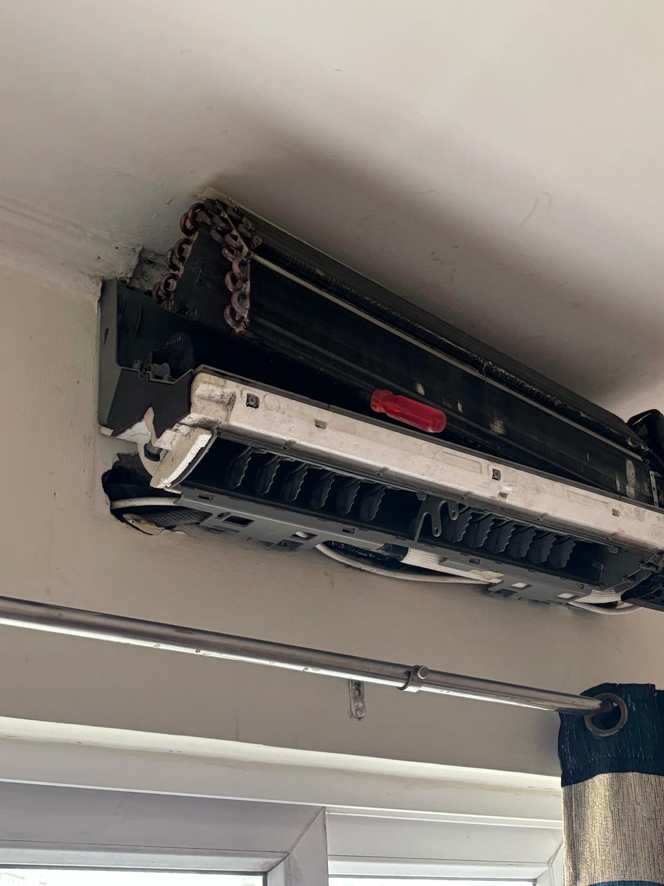 Affordable AC Installation in Greater Noida AS AIRCON