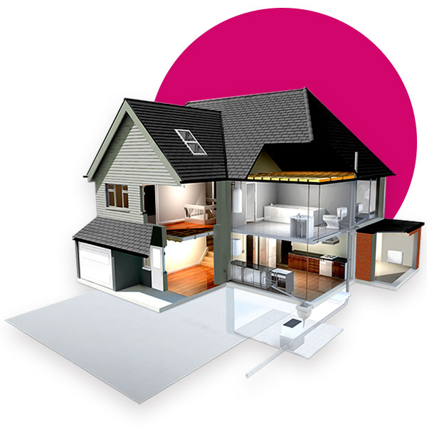 The New Brick – Construction Company | Noida