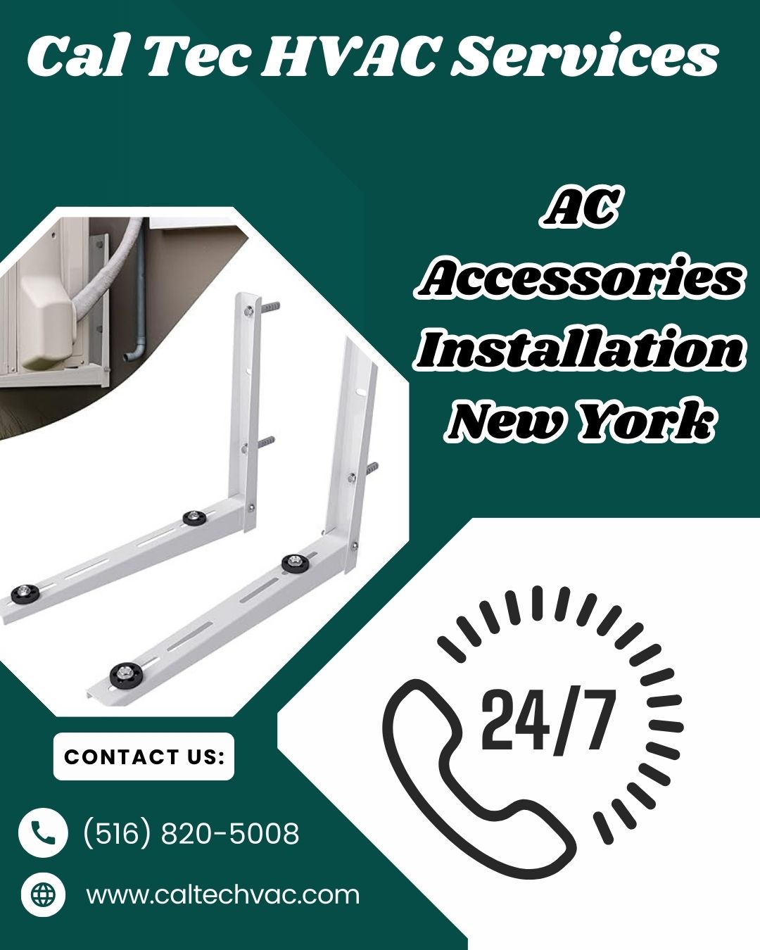 Cal Tec HVAC Services