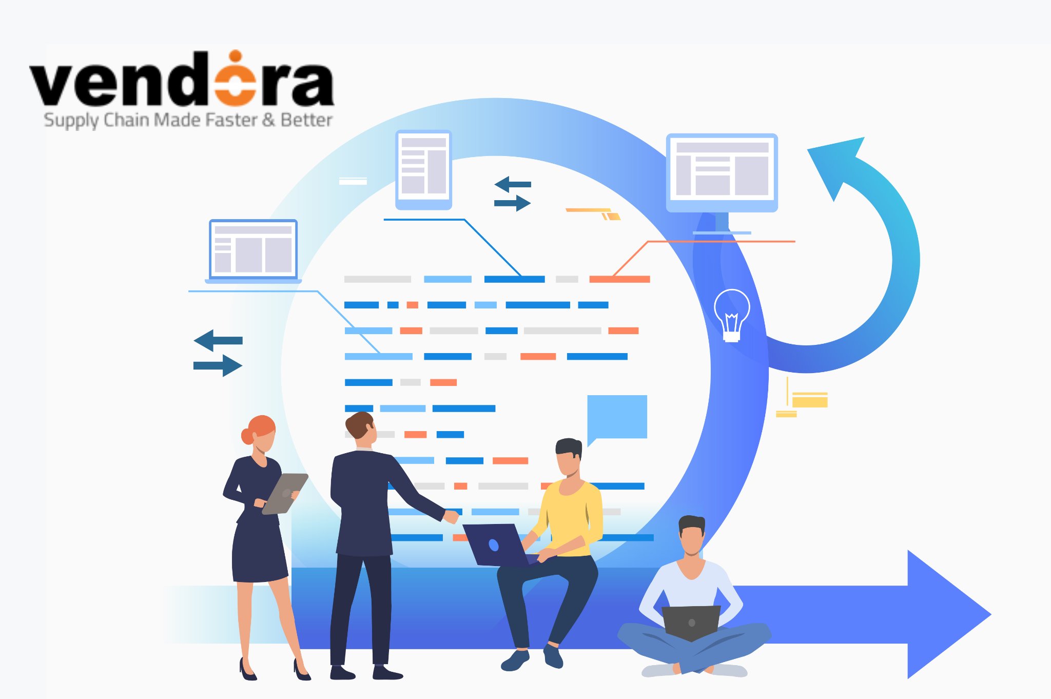 Vendor Management Software