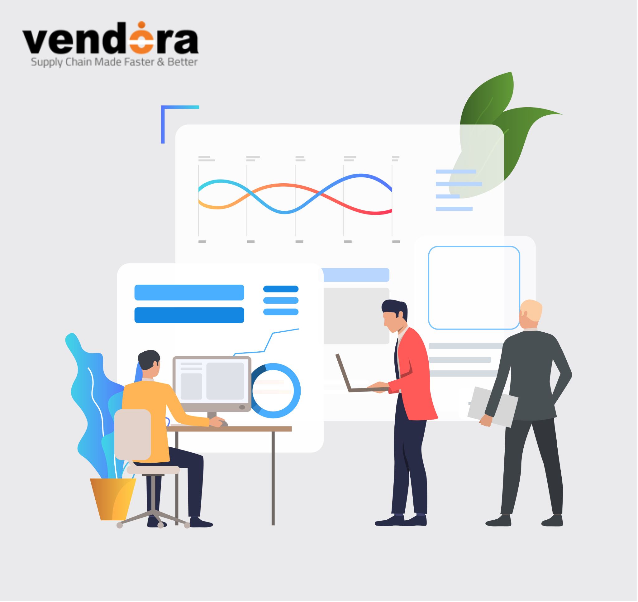 Vendor Management Software