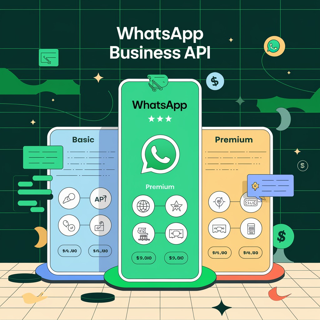 WhatsApp API service providers Scale Customer Engageme