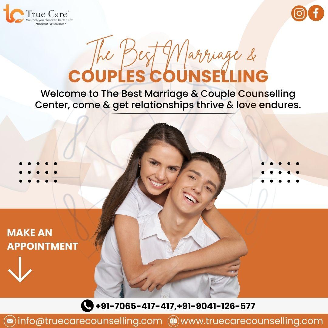 True Care Counselling