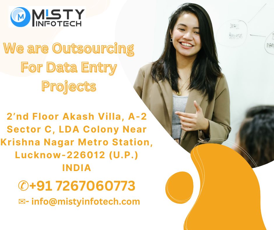 Offline Data Entry Project