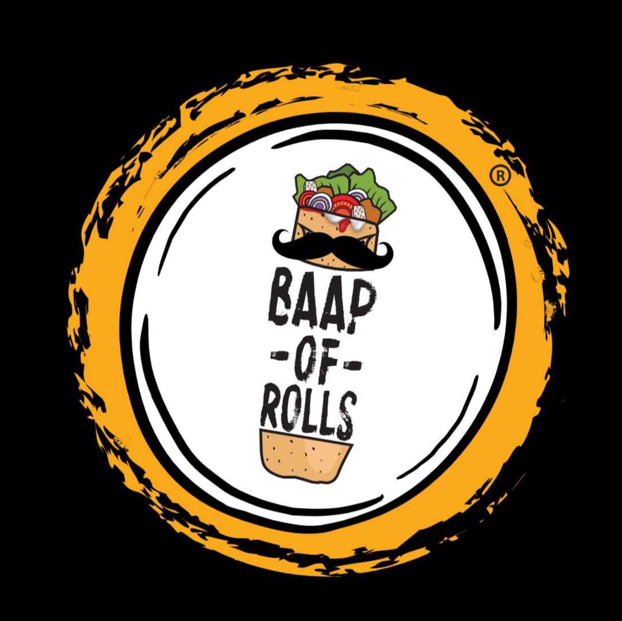 Baap of Rolls
