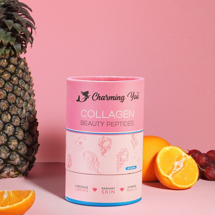 collagen peptides powder