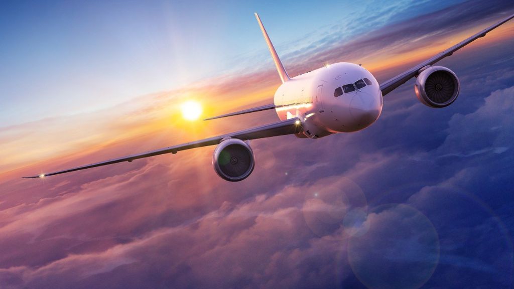 Air France Dublin Office in Ireland