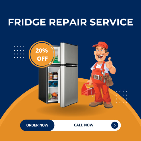 Cool World | AC, Washing Machine, Fridge RepairService