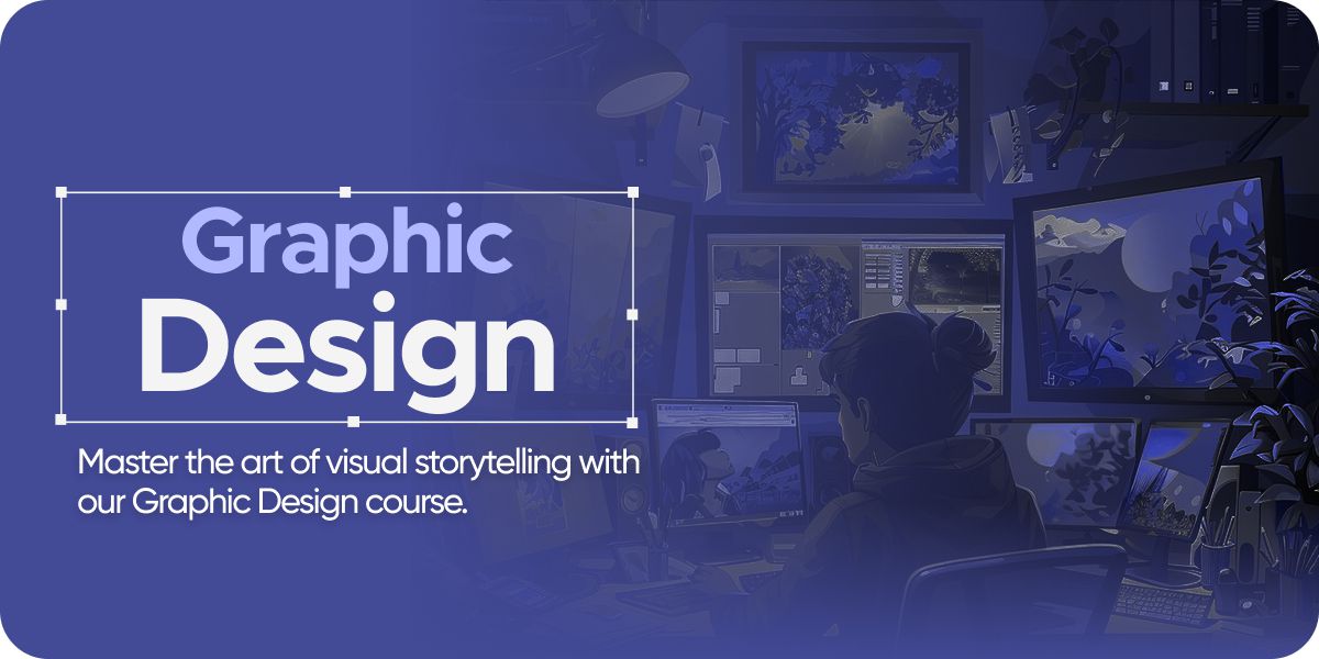 Top Professional Graphic Design Institute in MH