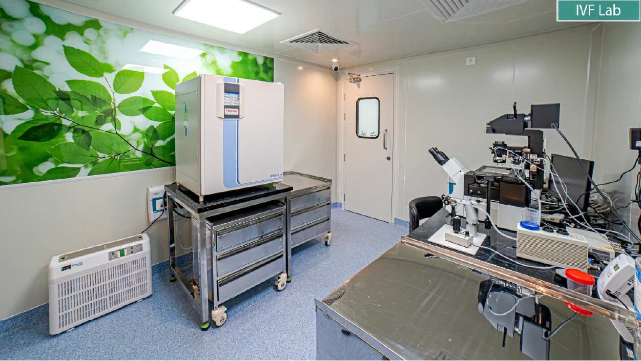 Best IVF Centre in Kolkata
