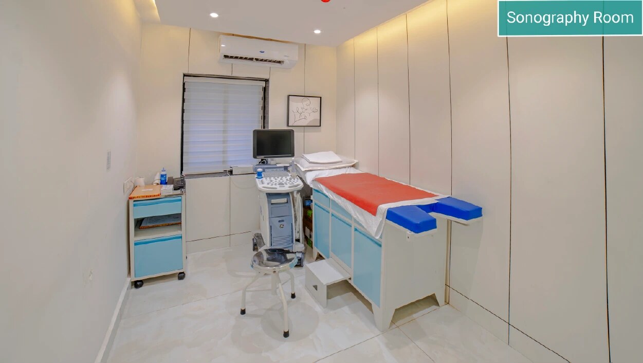Best IVF Centre in Kolkata