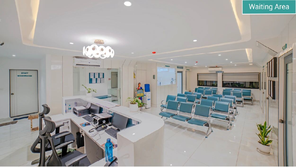 Best IVF Centre in Kolkata