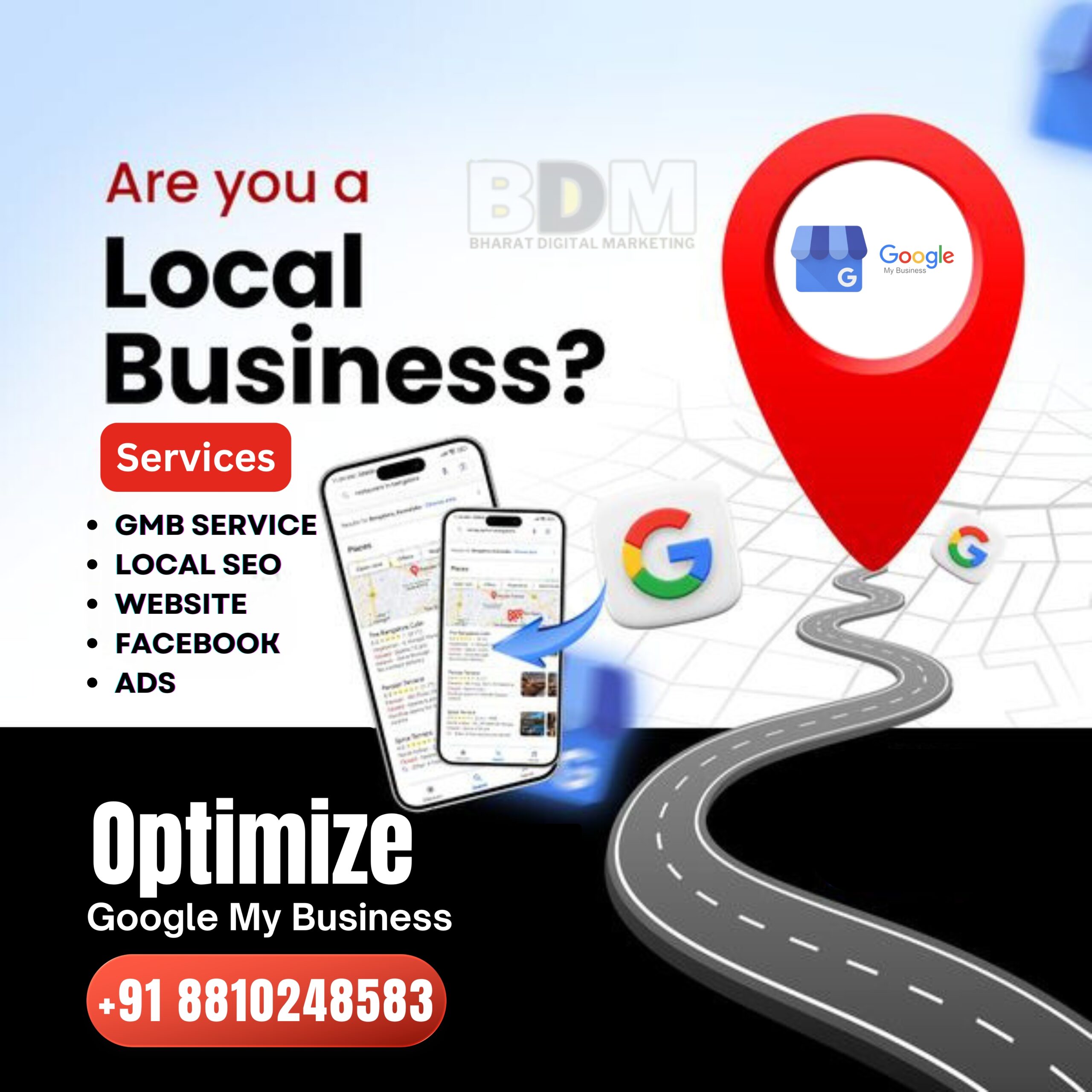 Top-Ranked SEO & Digital Marketing Company in Noida