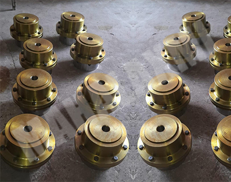 Flat Belt Pulley in Mumbai | 9825743120 | Flat Belt Pu