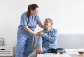 Best home nursing services in Bangalore