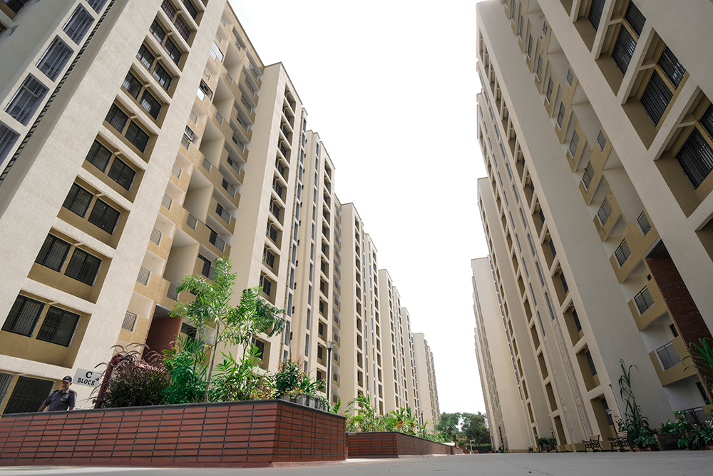 2BHK and 3BHK Luxury Apartments for Sale in Bangalore