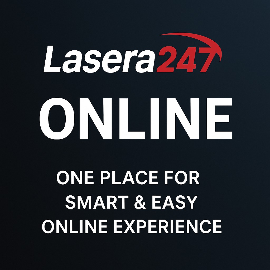 One Place for Smart & Easy Online Experience