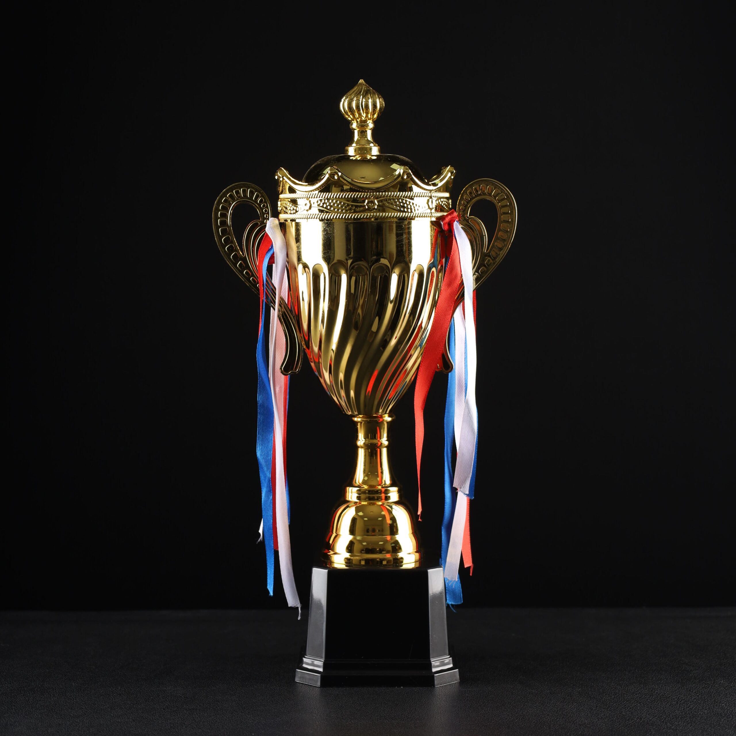 Custom Trophies & Awards for Every Occasion – New & Ta