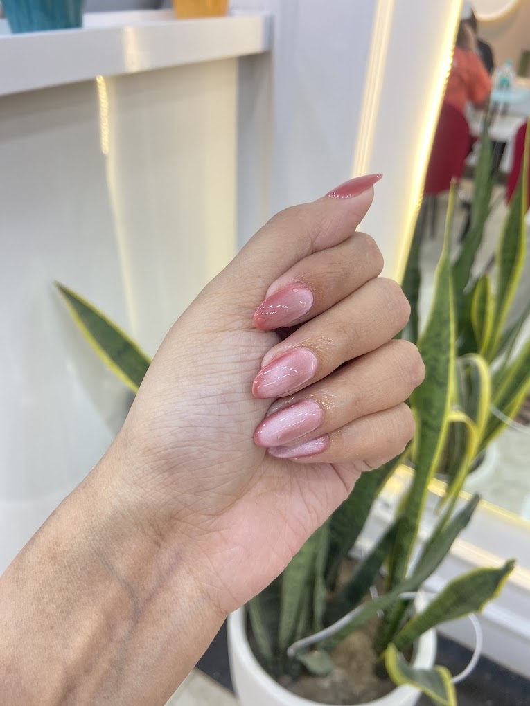 The Nail Company