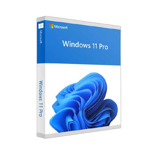 Buy Windows 11 Pro Product Key from Microsofty