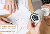 Trusted CCTV Installation Services in Hyderabad