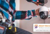 Trusted CCTV Installation Services in Hyderabad