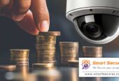 Trusted CCTV Installation Services in Hyderabad