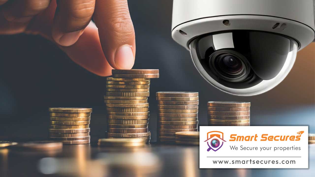 Trusted CCTV Installation Services in Hyderabad