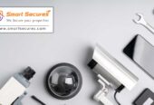 Trusted CCTV Installation Services in Hyderabad