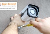 Trusted CCTV Installation Services in Hyderabad
