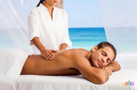 Unicorn Spa Wakad Pune 9892059311