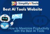 Find the Best AI Tools Enhancing Workflows—Simplify AI