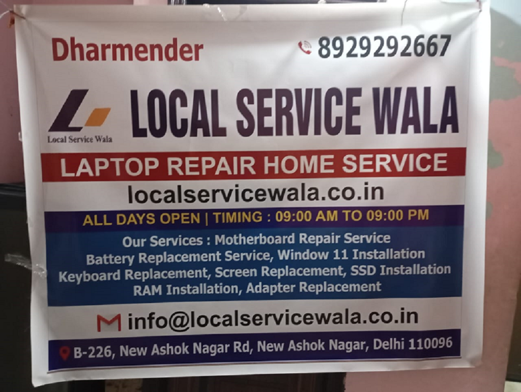 Localservicewala