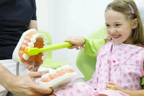 Your Smile Deserves the Best – Visit Dr. Vikas Pakhare