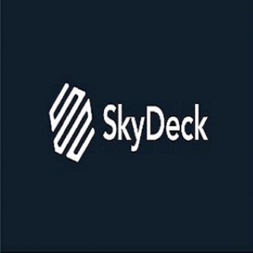 SkyDeck Tech