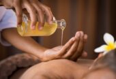 Spa Nest Kothrud 8484845091