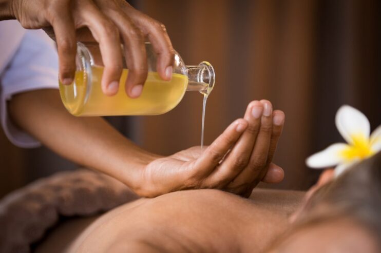 Spa Nest Kothrud 8484845091