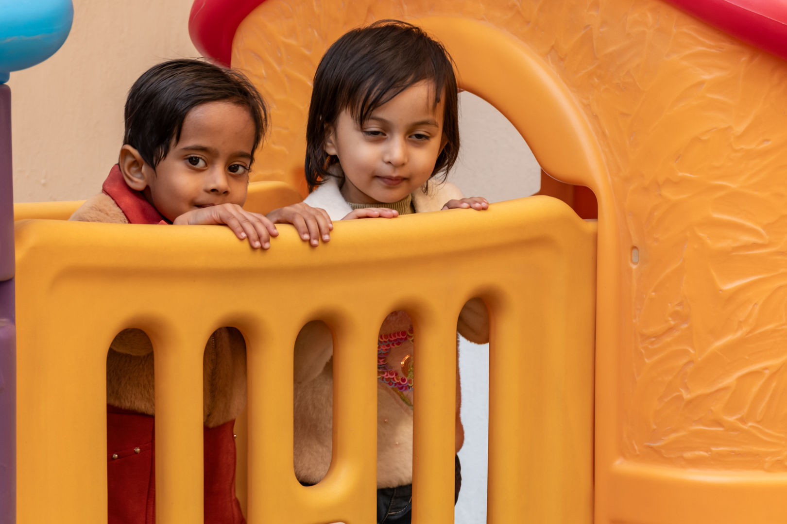 Top Play School in Dwarka – OPG Kids School