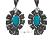 Shop JewelPin’s Wholesale Blue Turquoise Stone Pieces