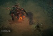 One Diablo 4 Class Gets the Short End of the Stick