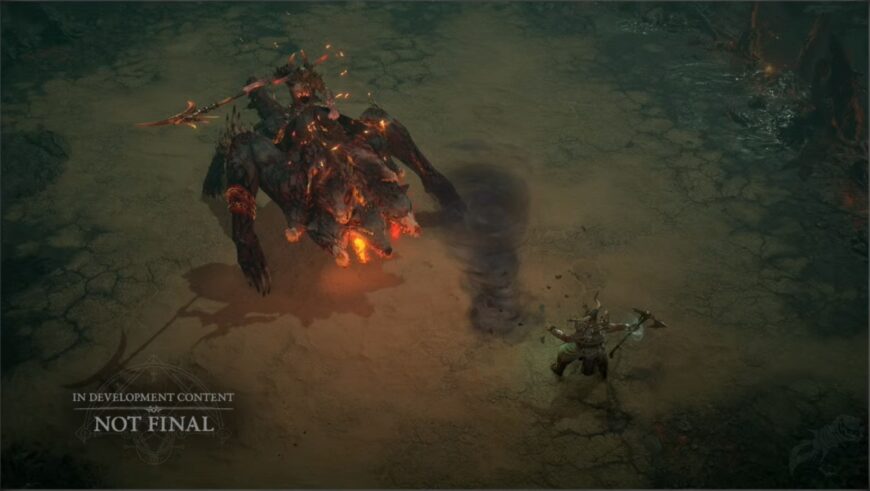 Diablo 4 Season 9 Endgame Tier List: Best Builds