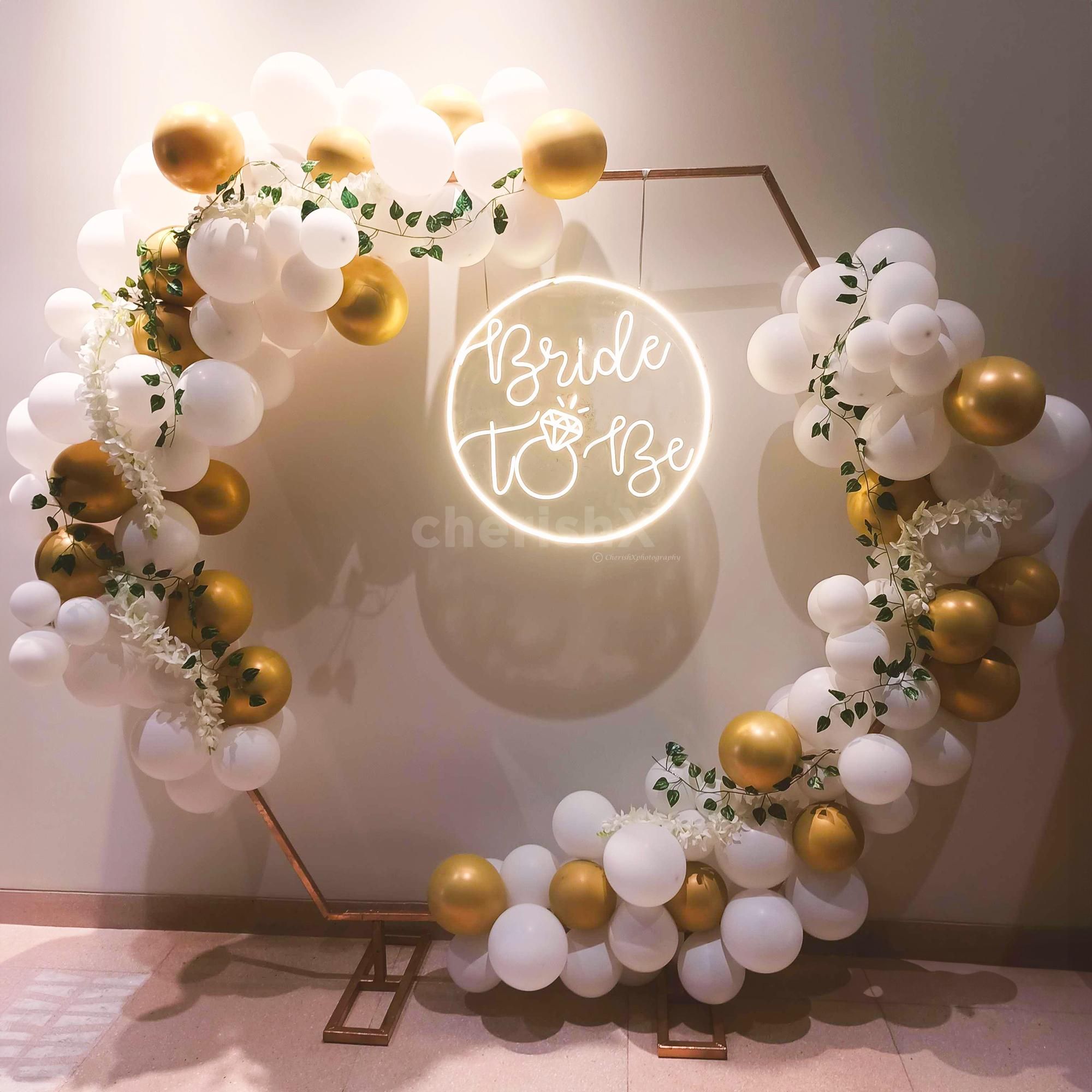 Best Birthday Decoration Services in Delhi |